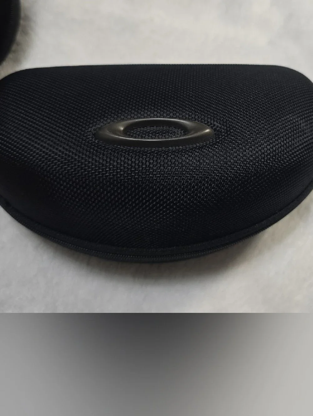 Oakley Infinite Hero Radar Path Sunglasses - Black & Purple
